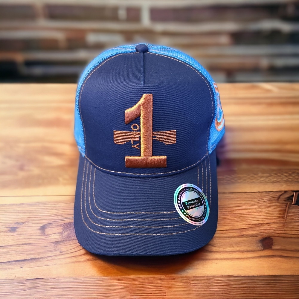 Trucker Hat NWT